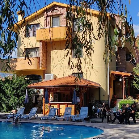 Family Hotel IV Велинград Экстерьер фото