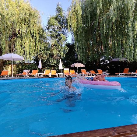 Family Hotel IV Велинград Экстерьер фото