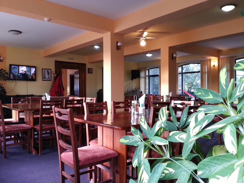 Family Hotel IV Велинград Экстерьер фото