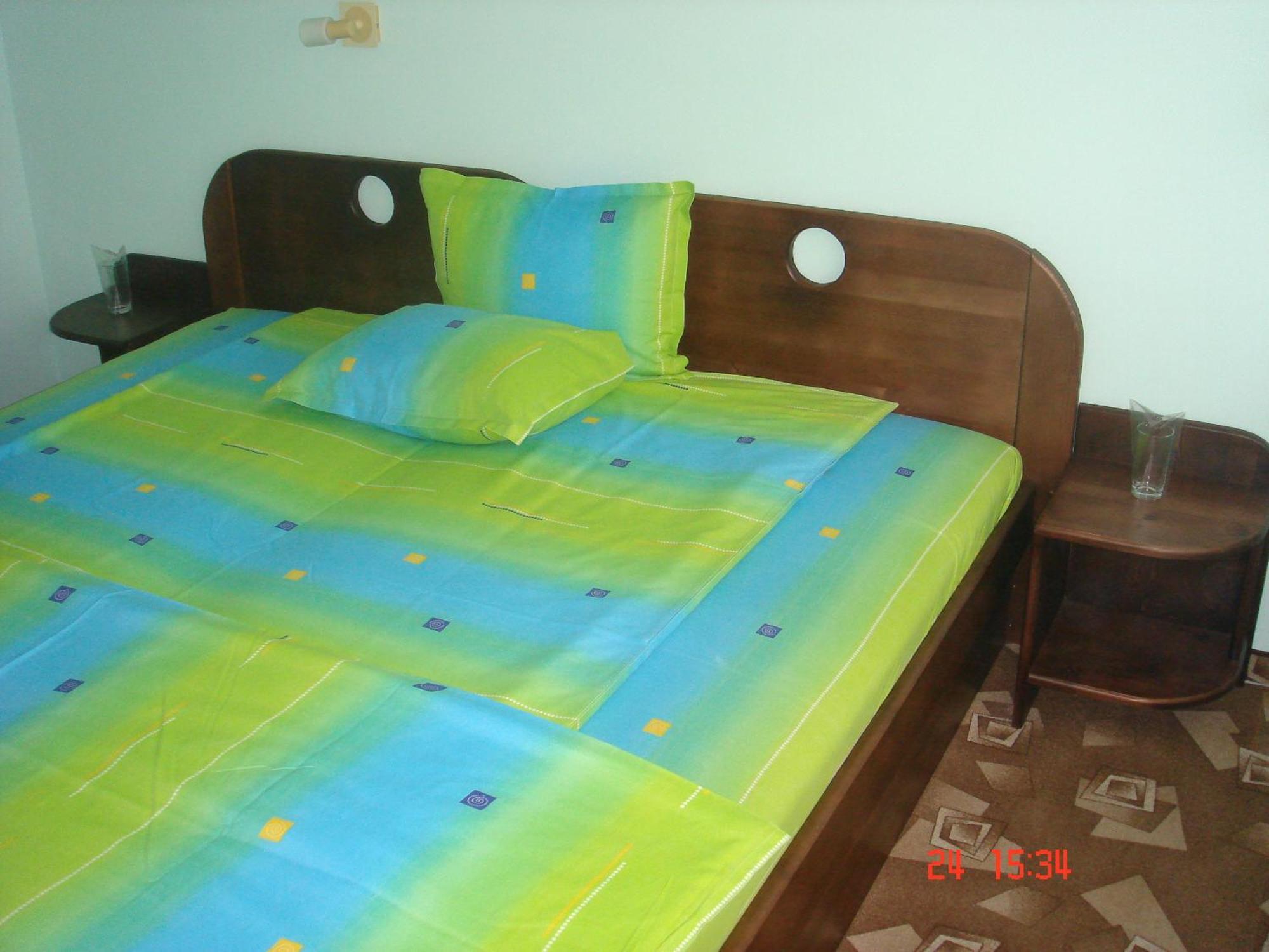 Family Hotel IV Велинград Экстерьер фото