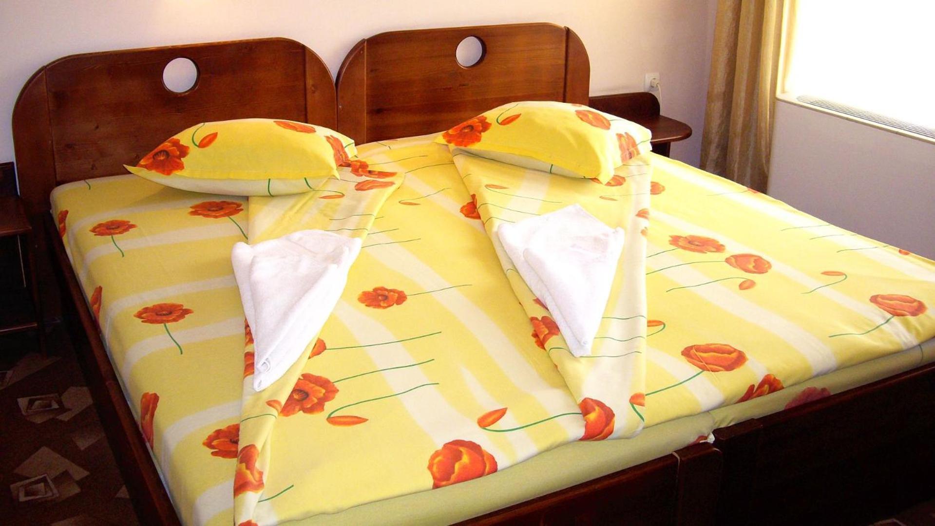Family Hotel IV Велинград Номер фото