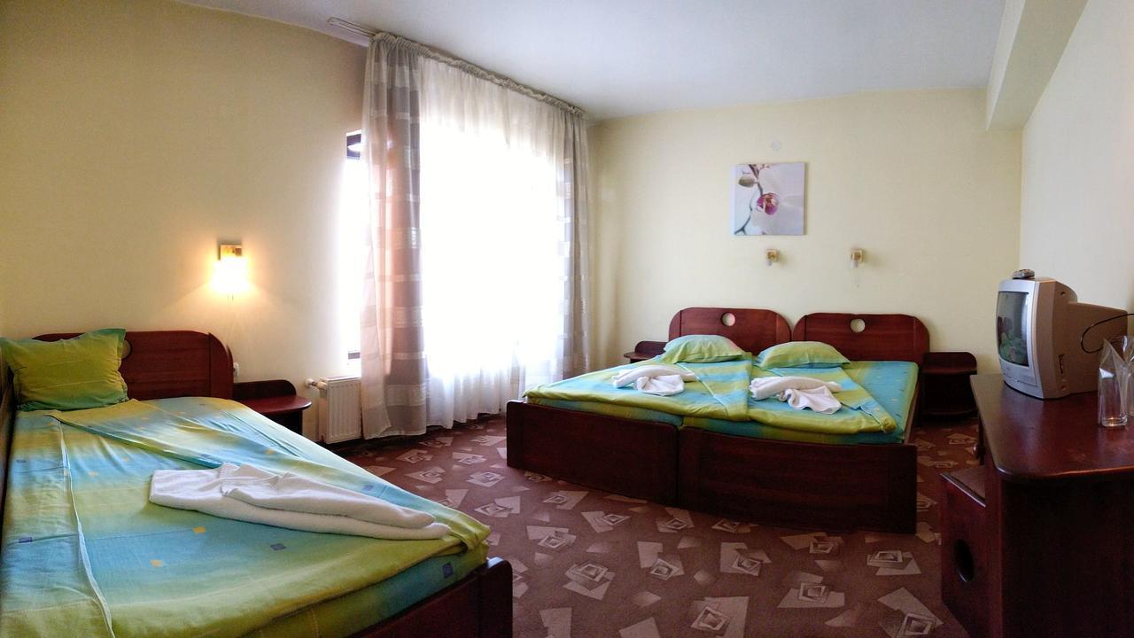 Family Hotel IV Велинград Номер фото